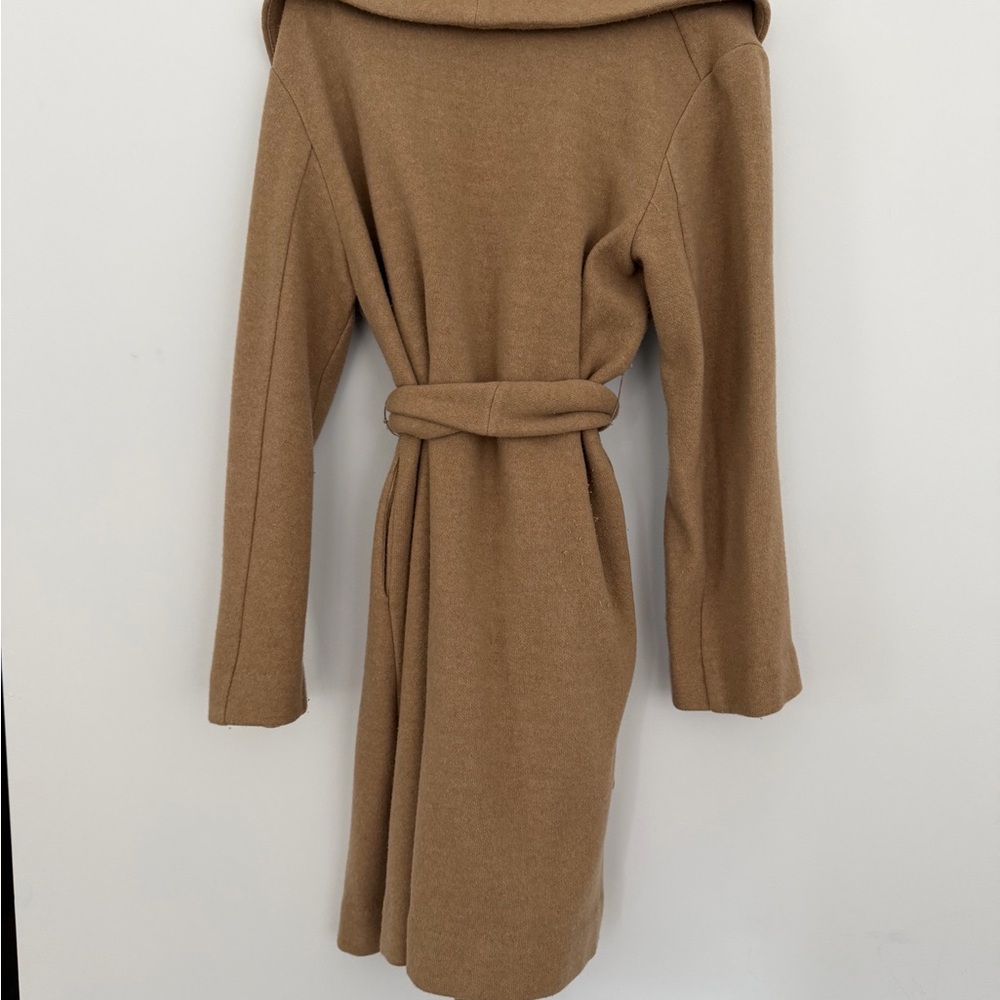 LESET Beige Textured Fabric - Picture 4 of 4